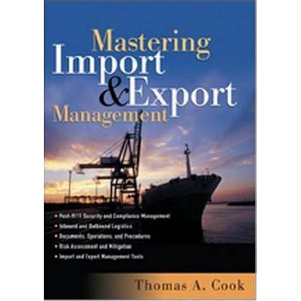 Export/Import Procedures and Documentation: Bade, Donna